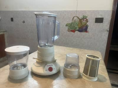 grinder and mixer for sale
