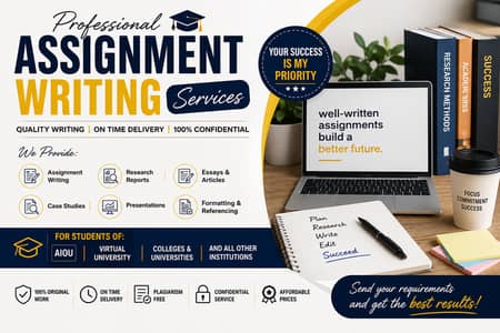 PROFESSIONAL ASSIGNMENT WRITING SERVICES | COLLEGE & UNIVERSITY ASSIGN