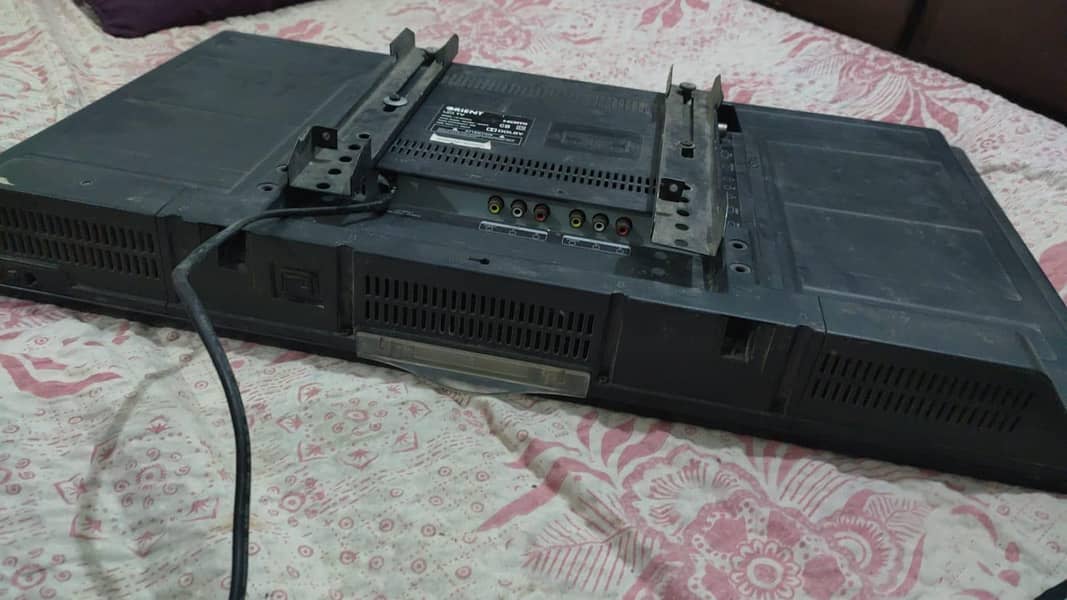 Orient LED TV 2