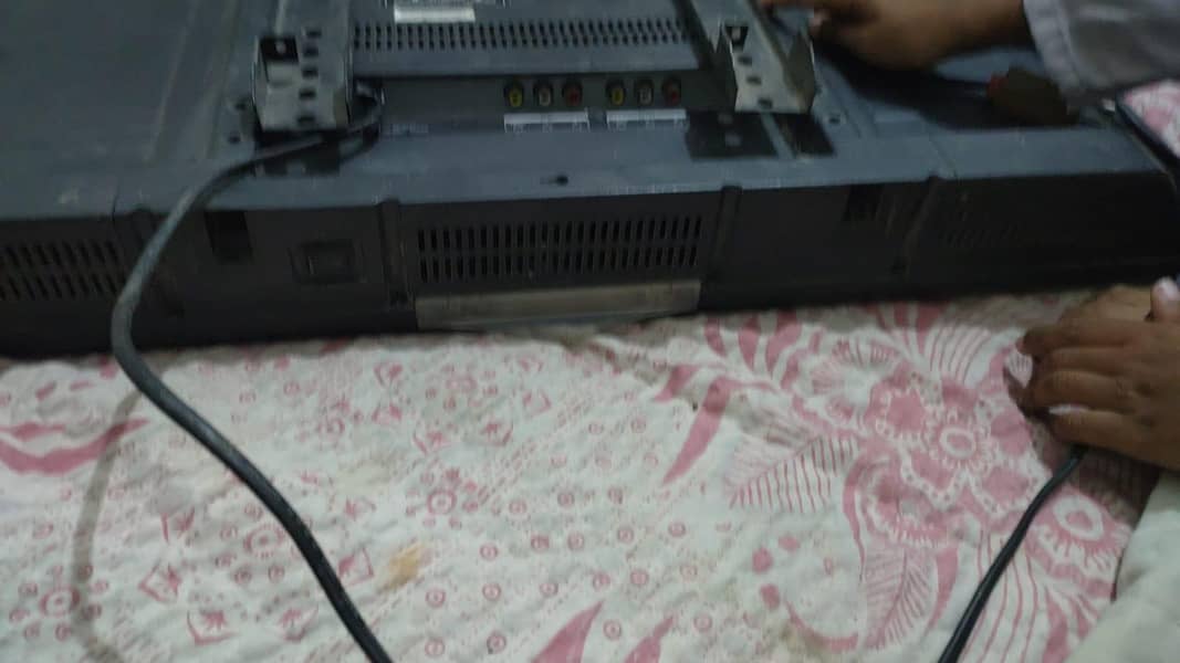 Orient LED TV 3