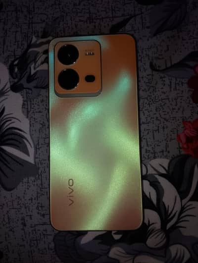 Vivo V25e