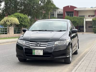 Honda City IDSI 2010