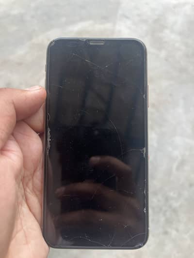 Apple iPhone X
