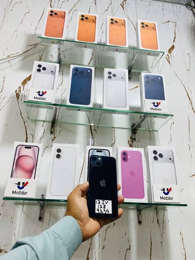 Apple iPhone 13