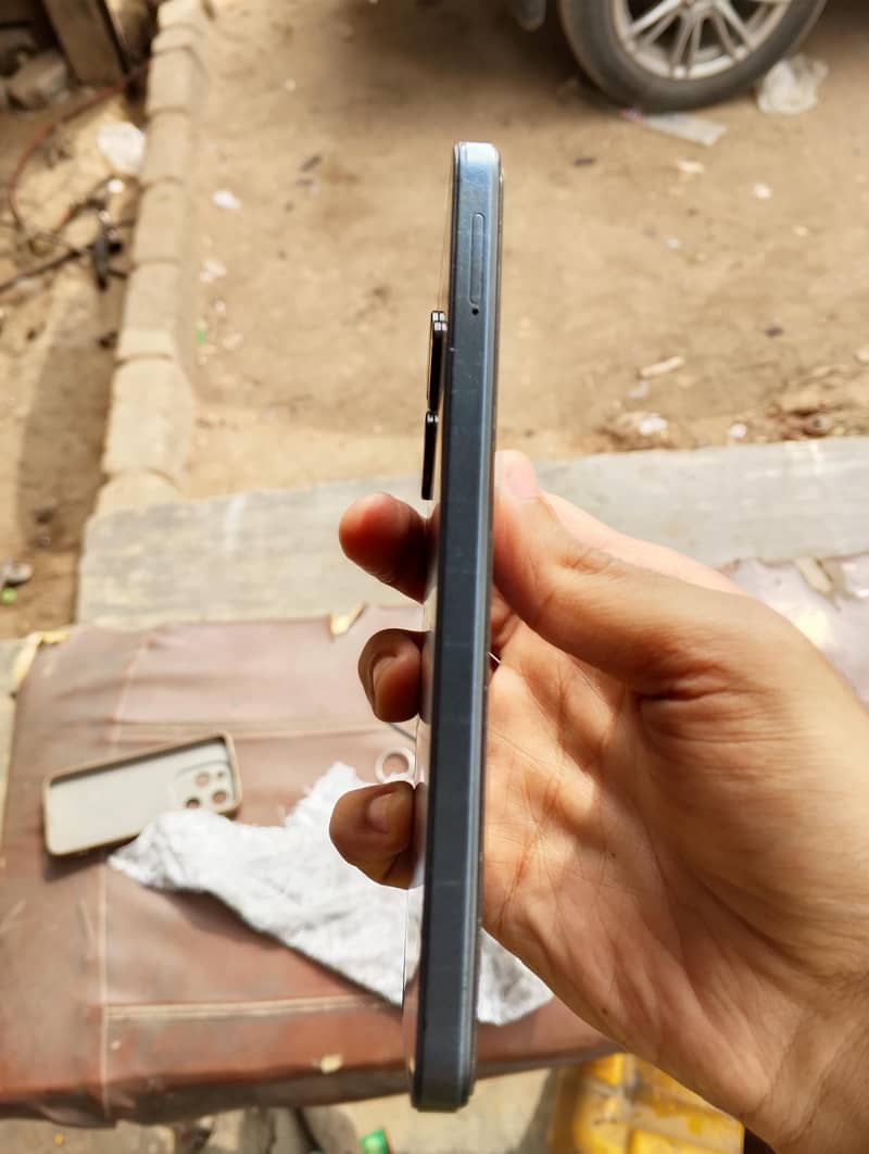 Tecno Spark Go 3