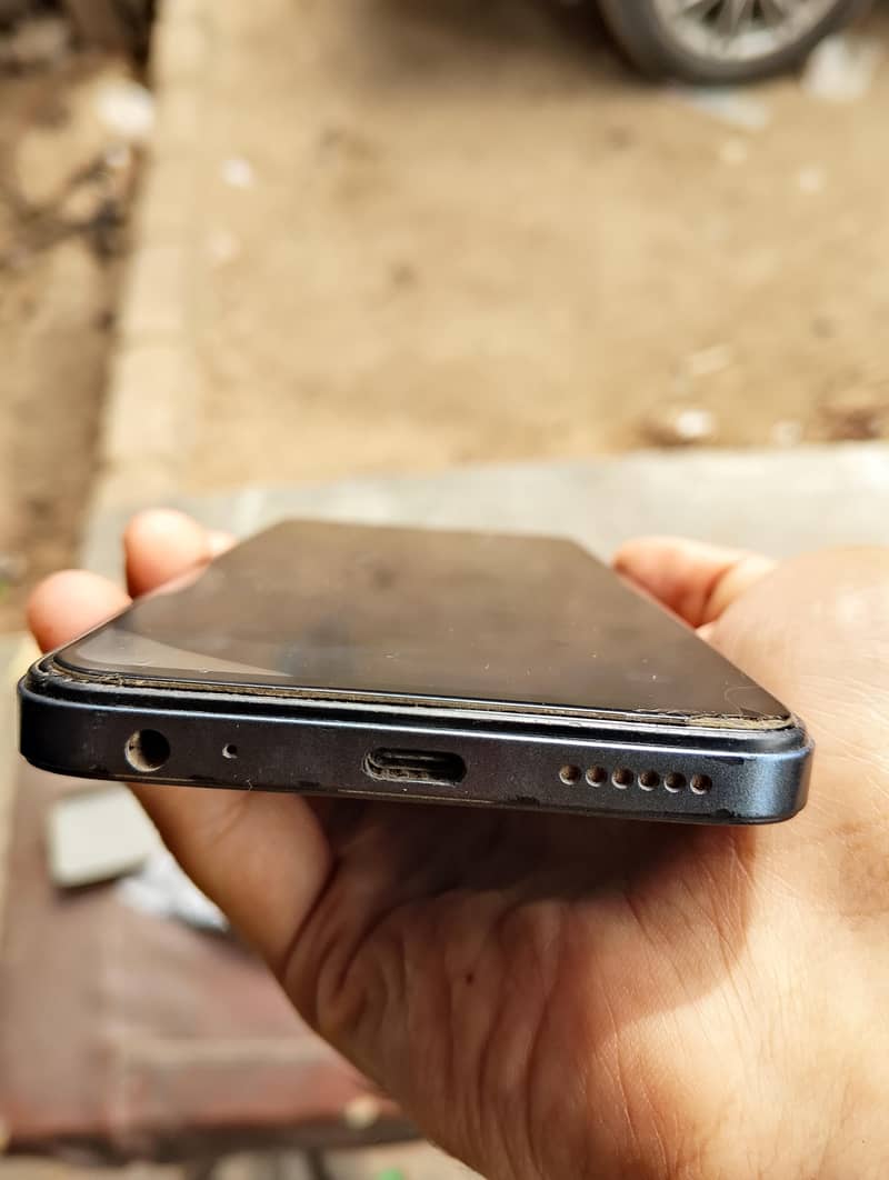 Tecno Spark Go 4