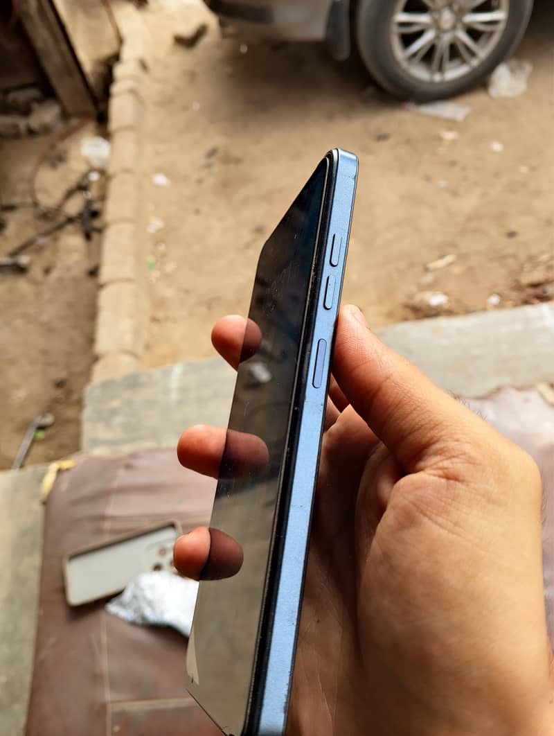 Tecno Spark Go 5
