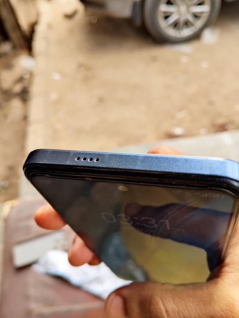 Tecno Spark Go 6