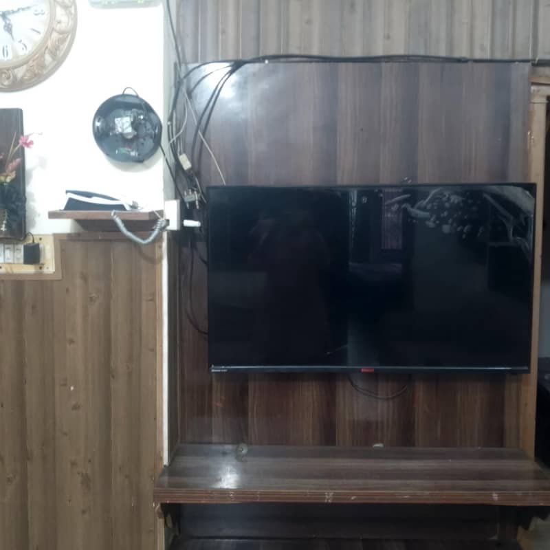 orient led 0