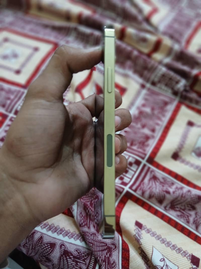 Apple iPhone 12 Pro 2