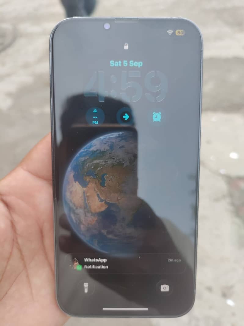Apple iPhone 13 Pro Max 1