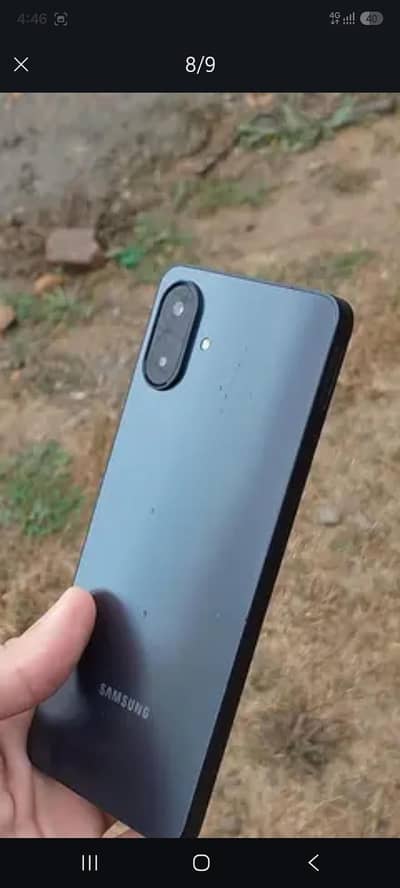 Samsung a07