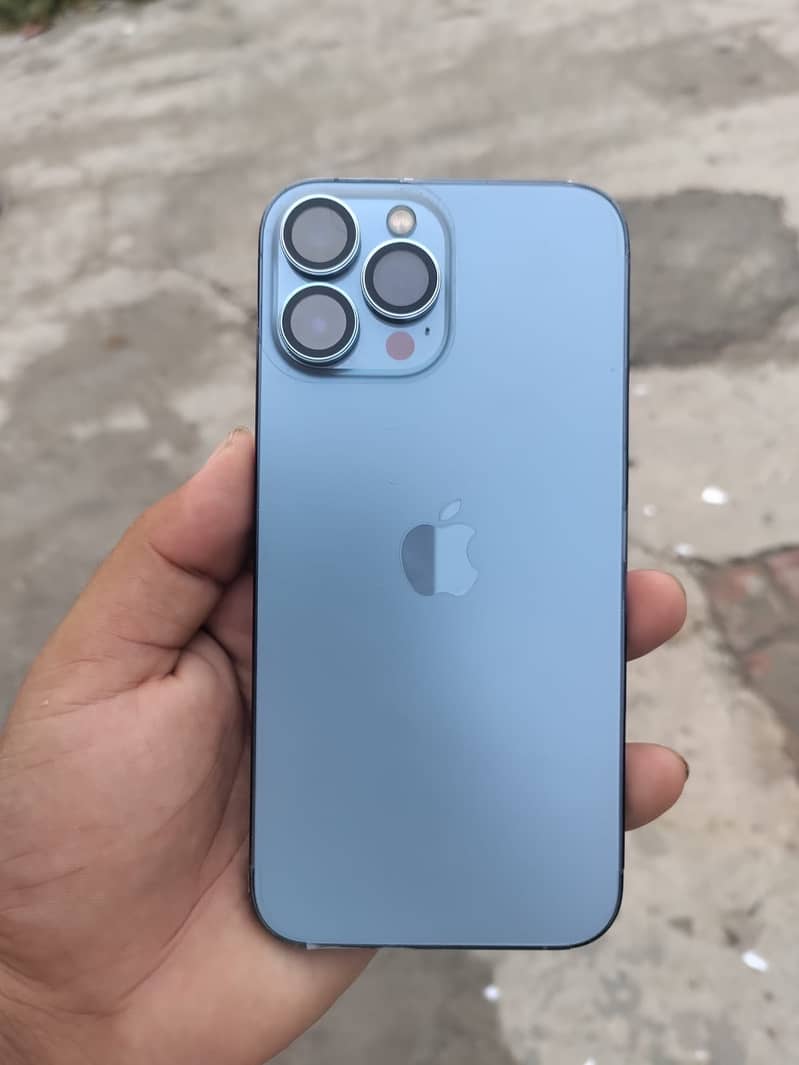 Apple iPhone 13 Pro Max 7