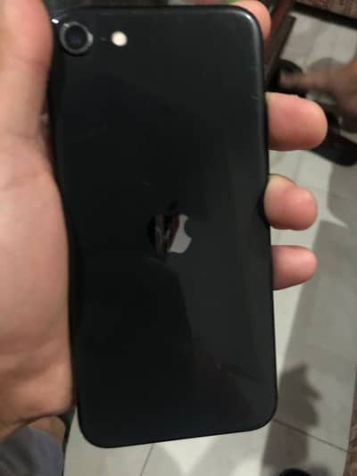 Iphone SE 2020