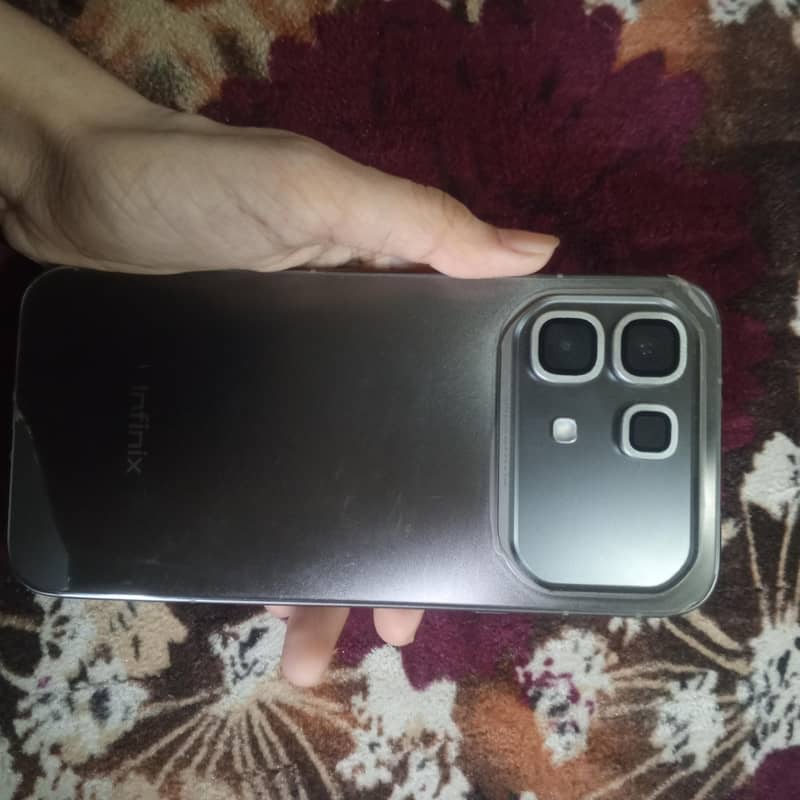 Infinix Note 60 Pro 1