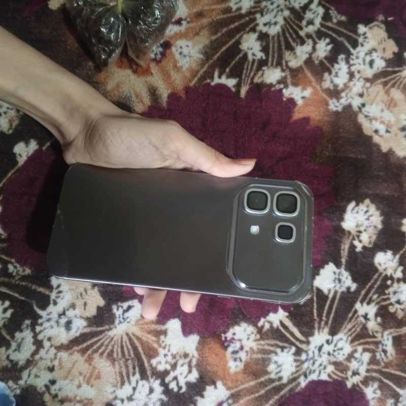 Infinix Note 60 Pro 2