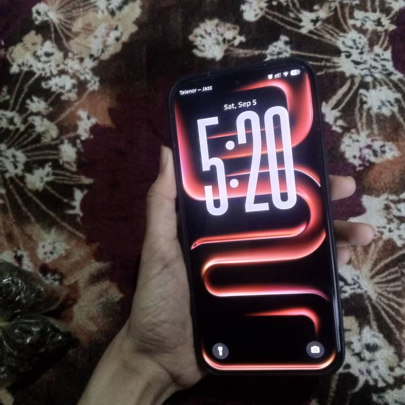 Infinix Note 60 Pro 4
