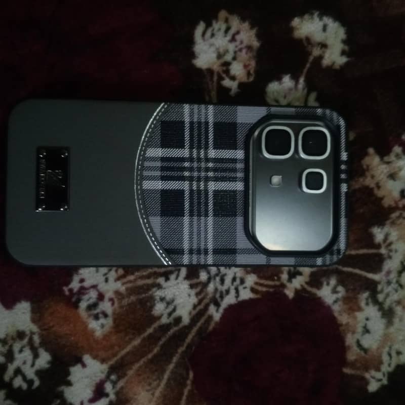 Infinix Note 60 Pro 5