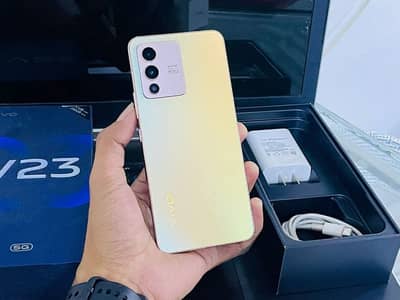 vivo v23 12Gb ram 256Gb memory 0326/6773/255