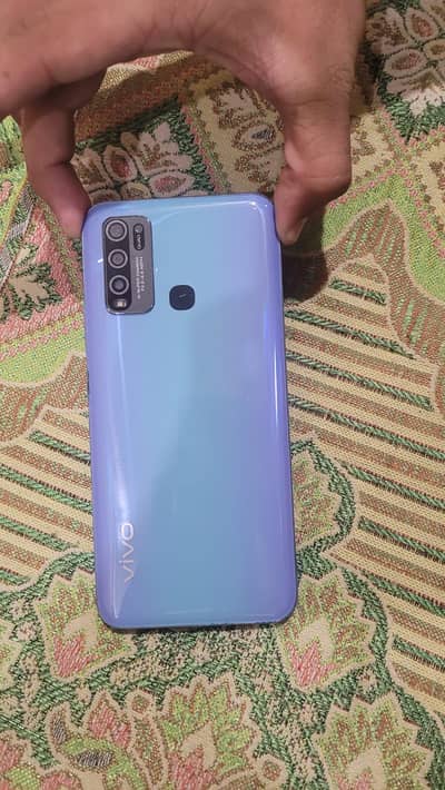 Vivo Y30