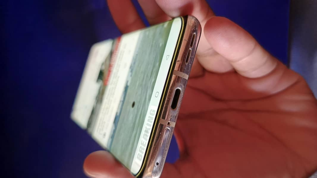 One Plus 8 4