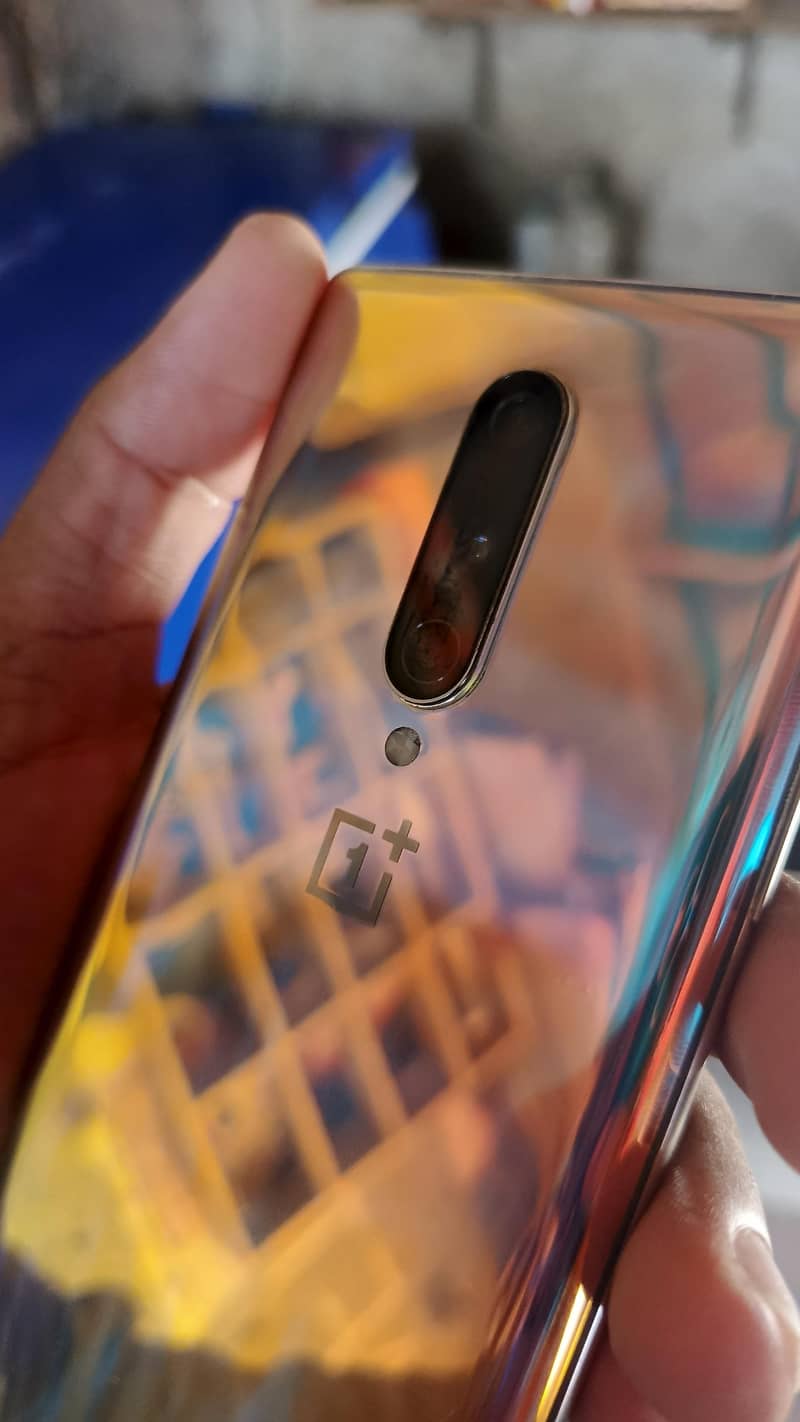 One Plus 8 6