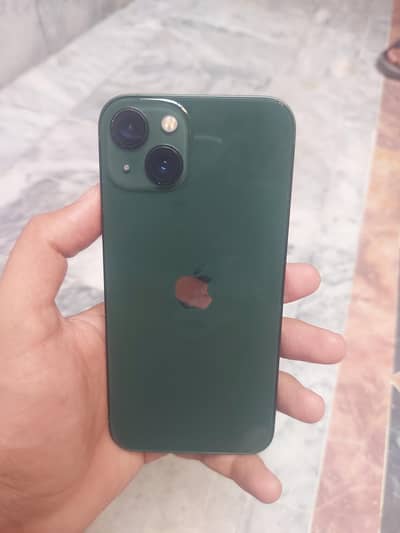 Apple iPhone 13 non pta jv 2 month sim time