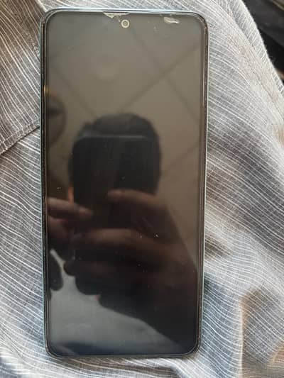 Xiaomi Redmi Note 14