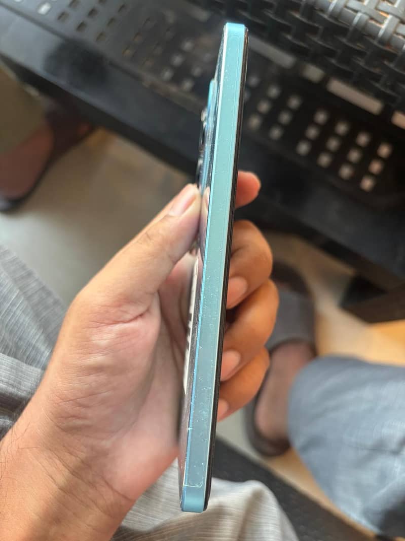 Xiaomi Redmi Note 14 2
