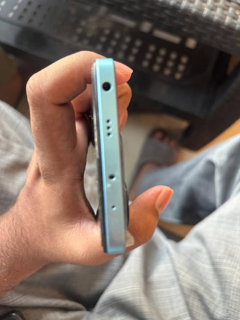 Xiaomi Redmi Note 14 3