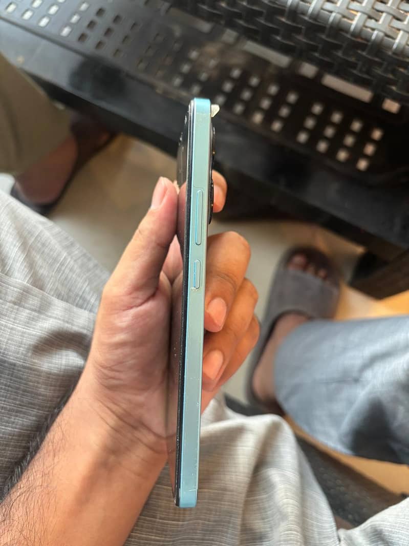 Xiaomi Redmi Note 14 4