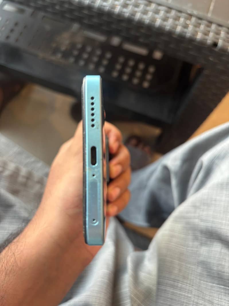 Xiaomi Redmi Note 14 5