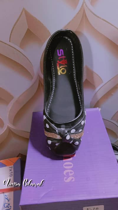 baby shoes