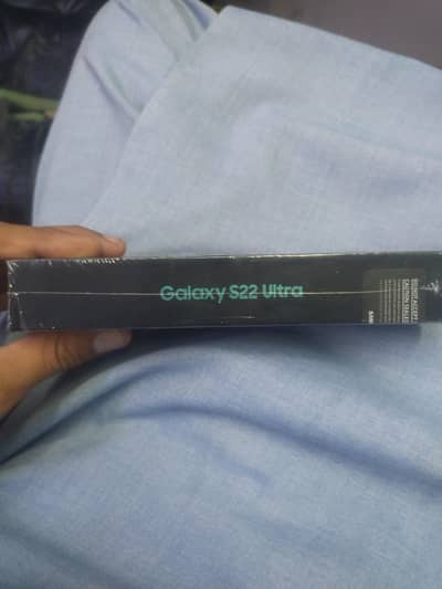 Samsung Mobile S22 Ultra