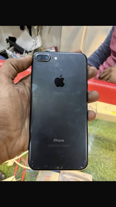 Apple iPhone 7 Plus