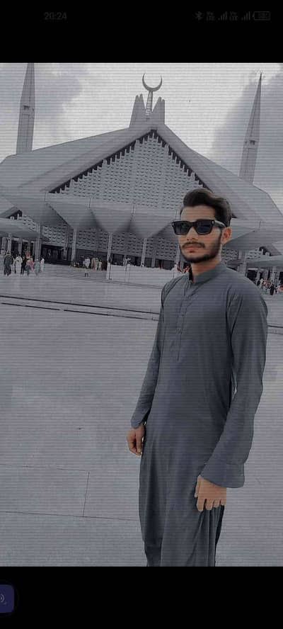 Saif Ullah Siddiqui