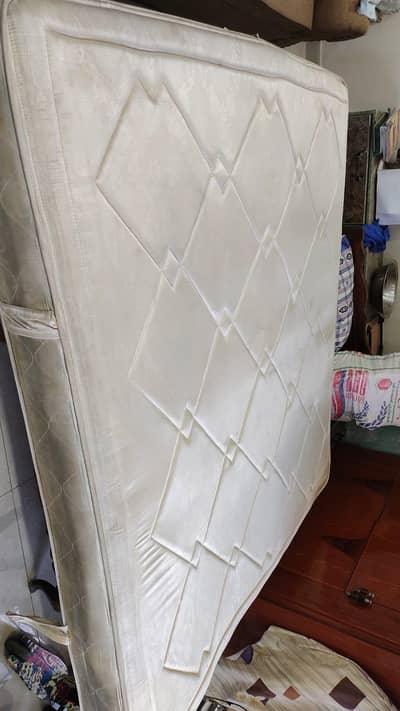 mattress spring Master form crest brand