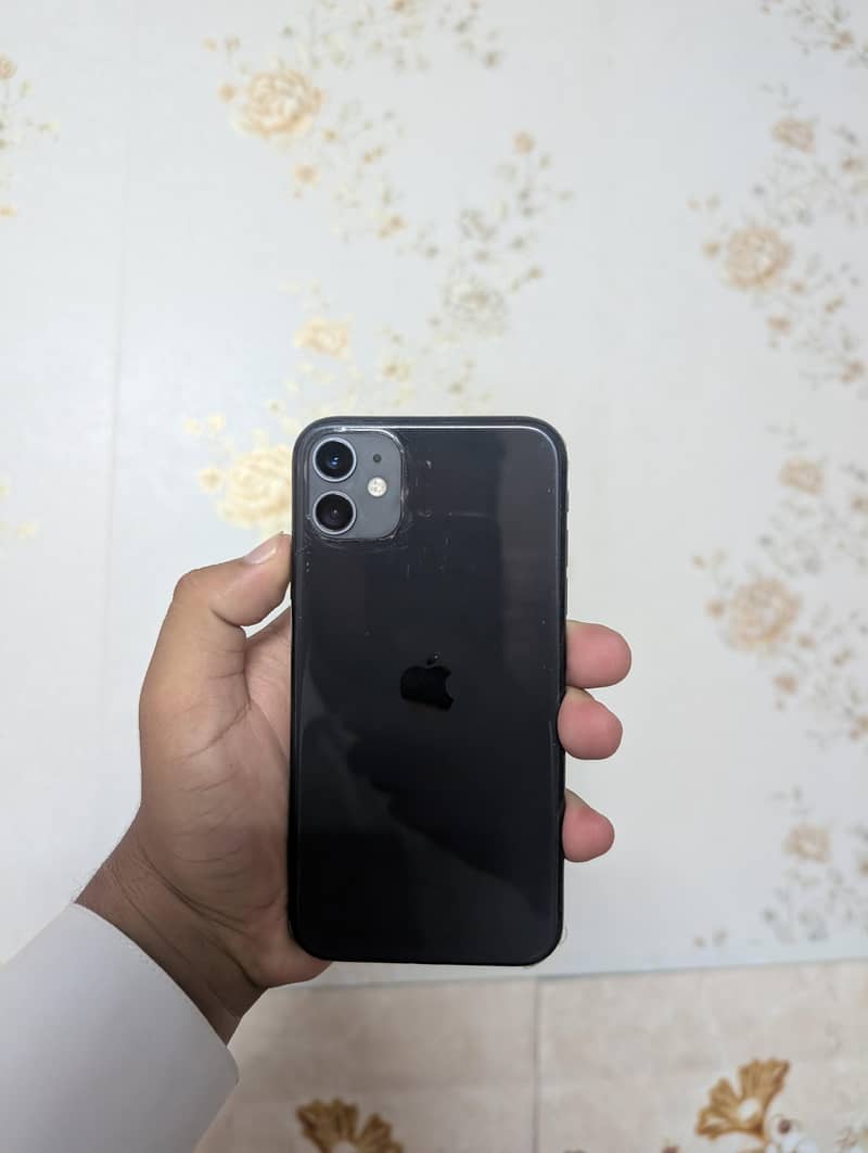 Apple iPhone 11 6