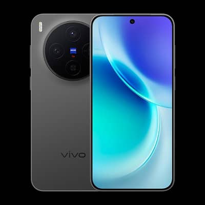 Vivo X300 Pro 16/512 5G with vip card