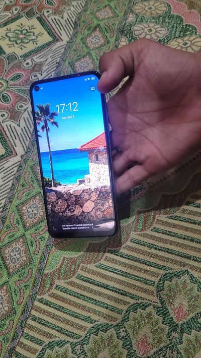 Wahab Satti