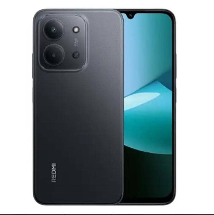 Redmi 15c 2