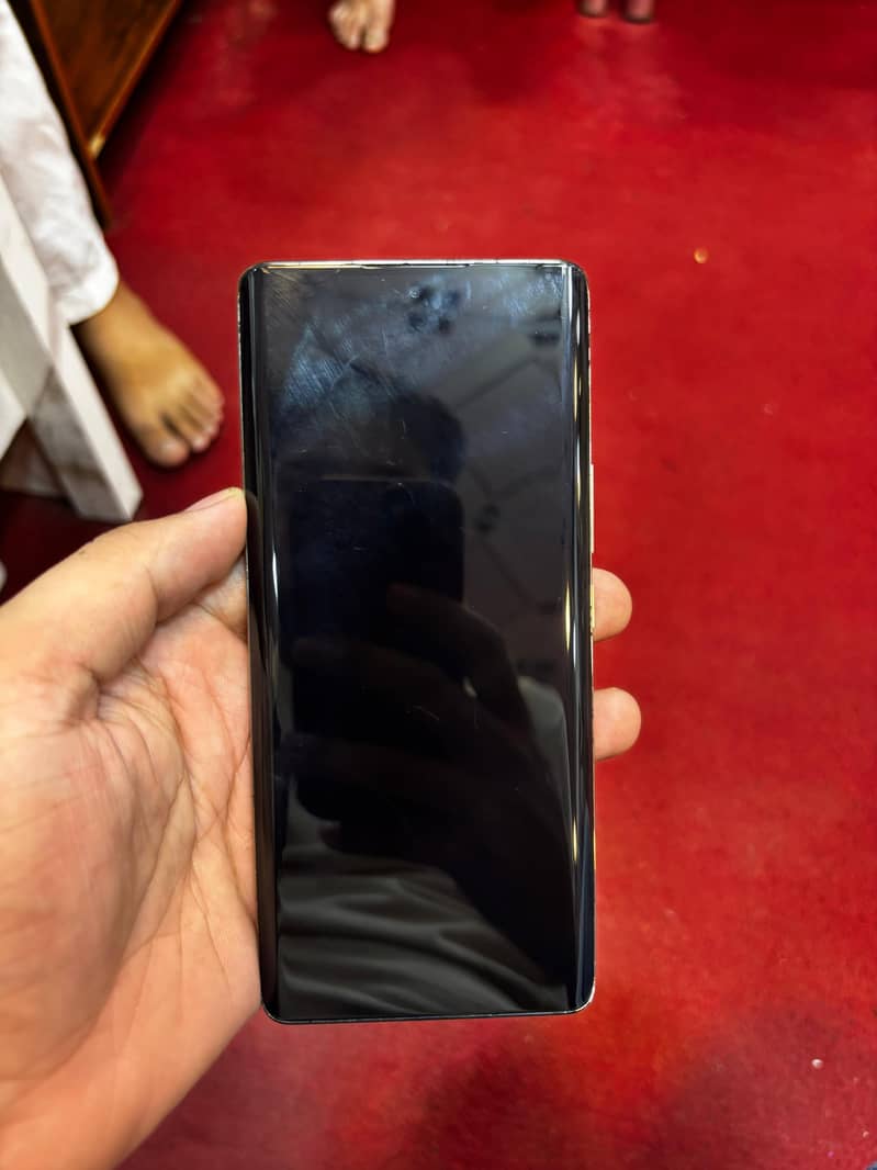 Infinix Zero 30 1