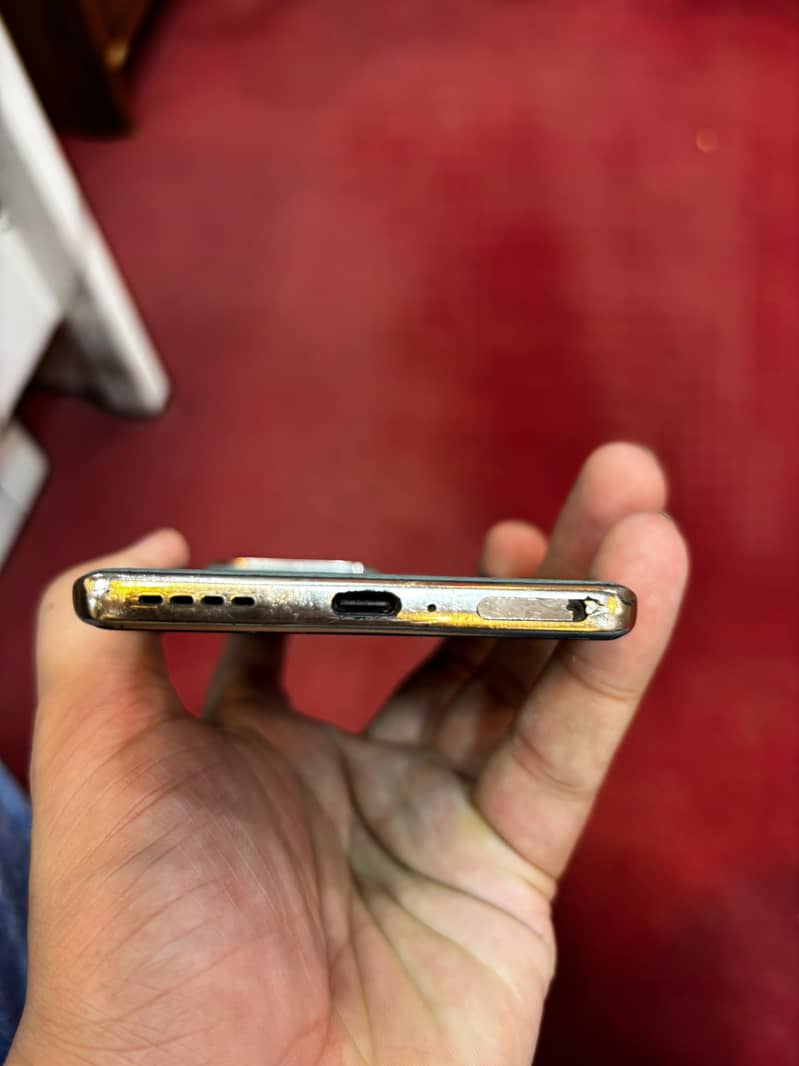 Infinix Zero 30 2