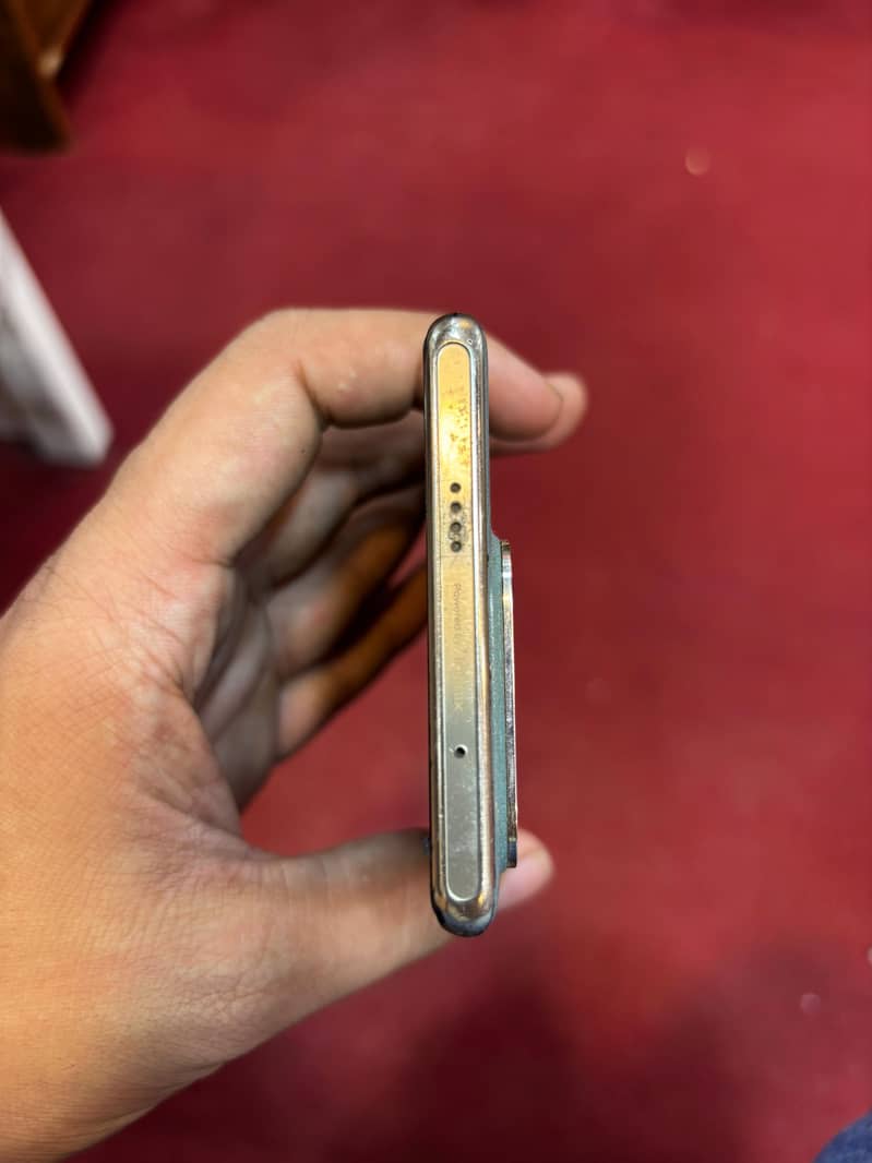 Infinix Zero 30 3