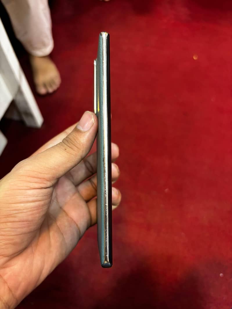 Infinix Zero 30 4