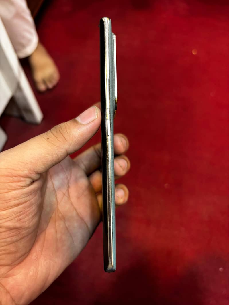 Infinix Zero 30 5