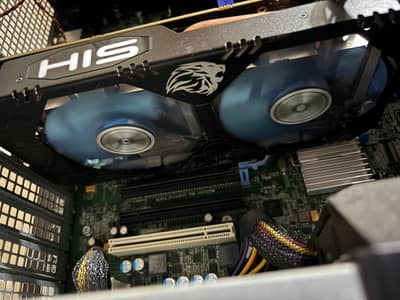 rx 580 8gb