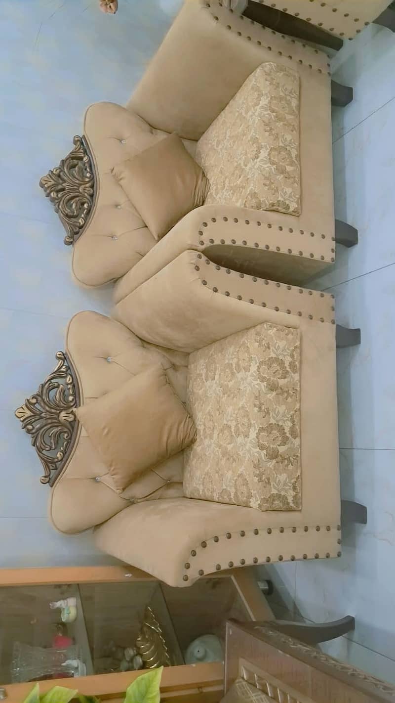 7seater sofa set 2