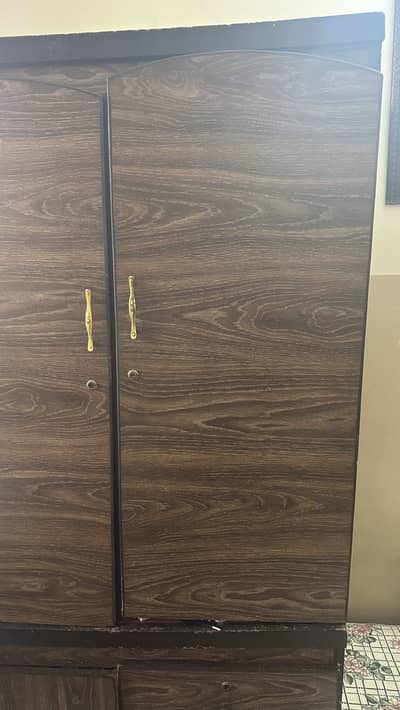 Wardrobe for sale