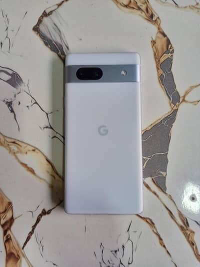 Google Pixel 7a